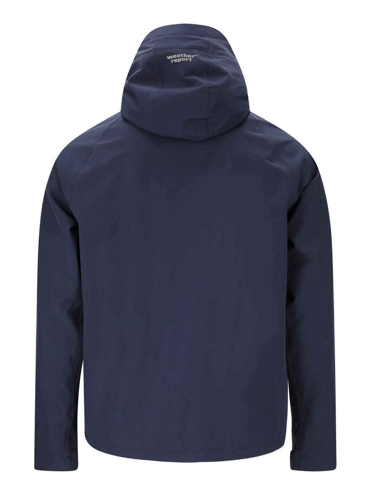 Bretton Herren Regenjacke 2