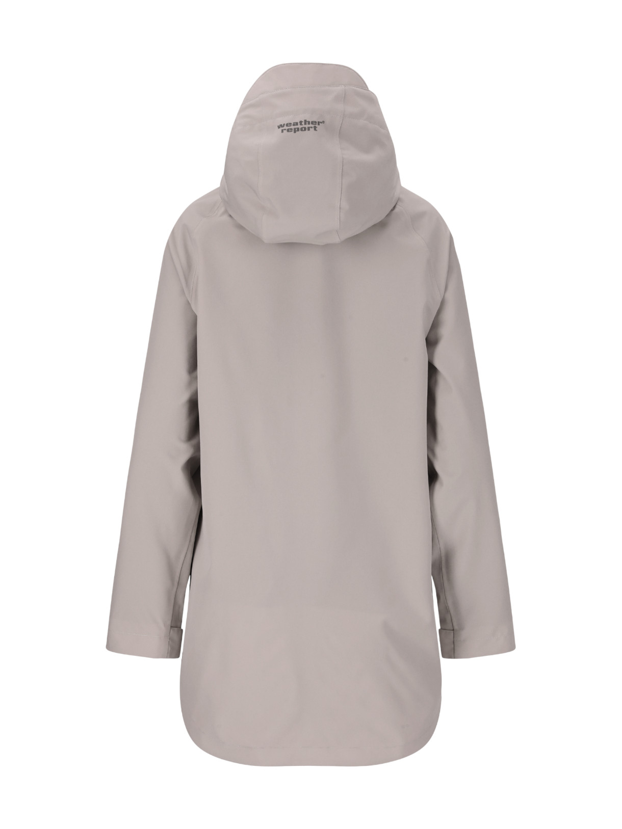 Brittan W-PRO 15000 Damen Regenjacke 2