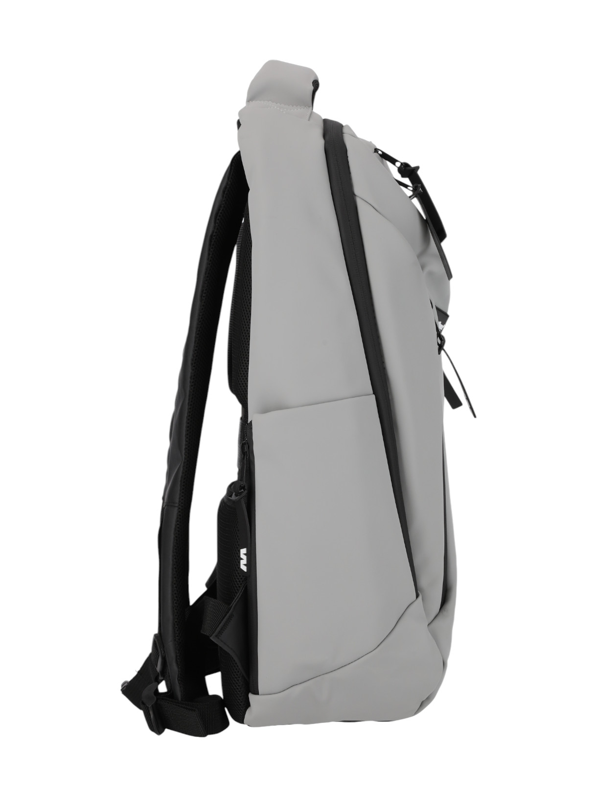 PU Computer Backpack Rucksack drizzle 2