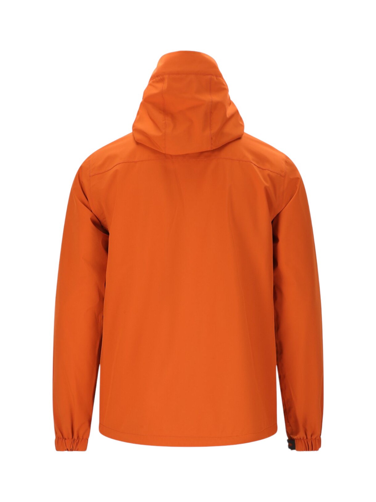 Delton Herren Regenjacke mit Kapuze 2