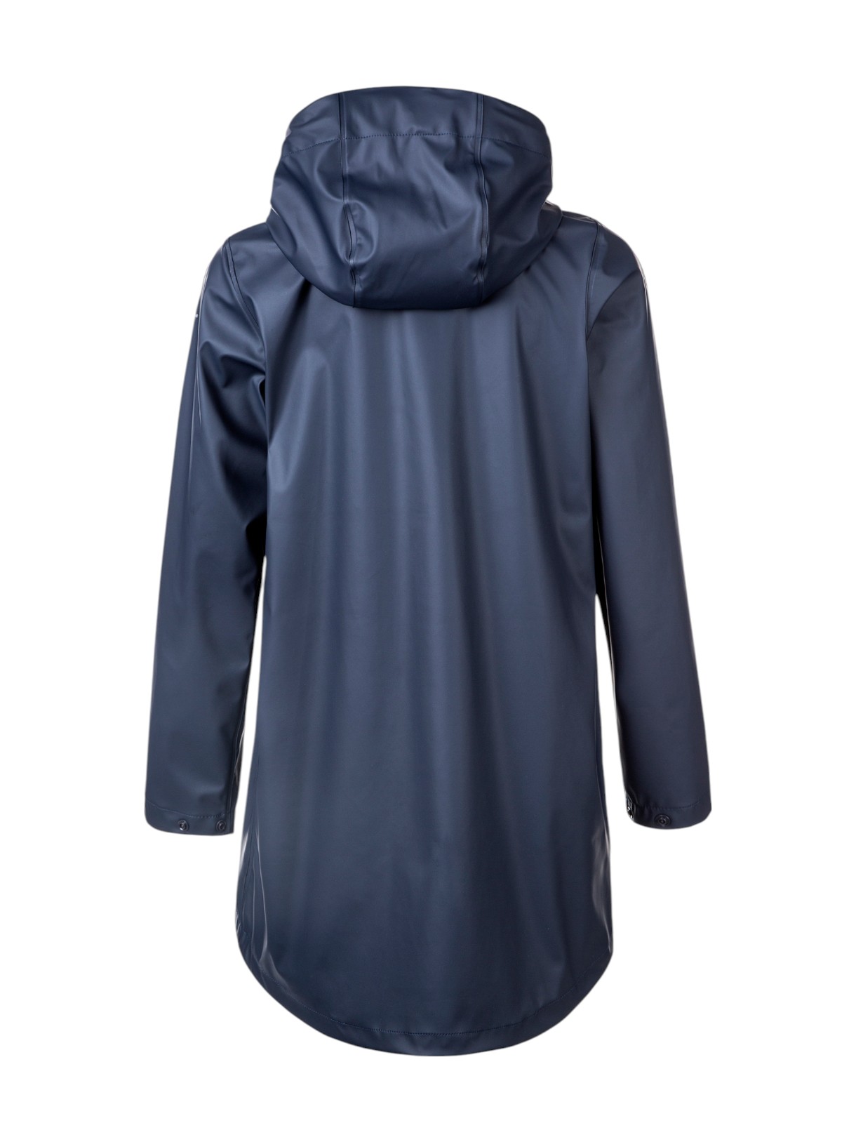 Petra Damen Regenjacke mit Kapuze 2