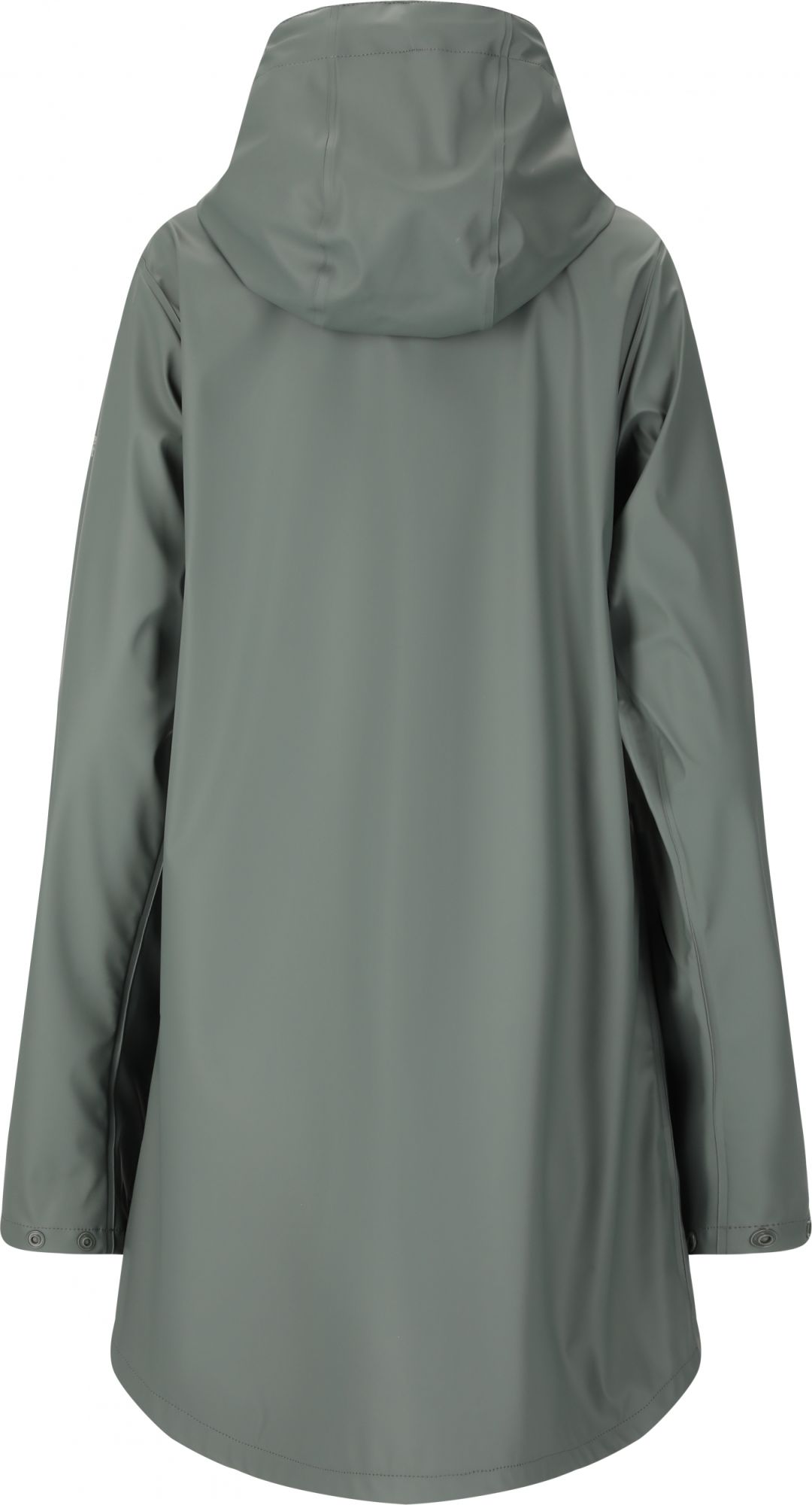 Petra Damen Regenjacke mit Kapuze 2