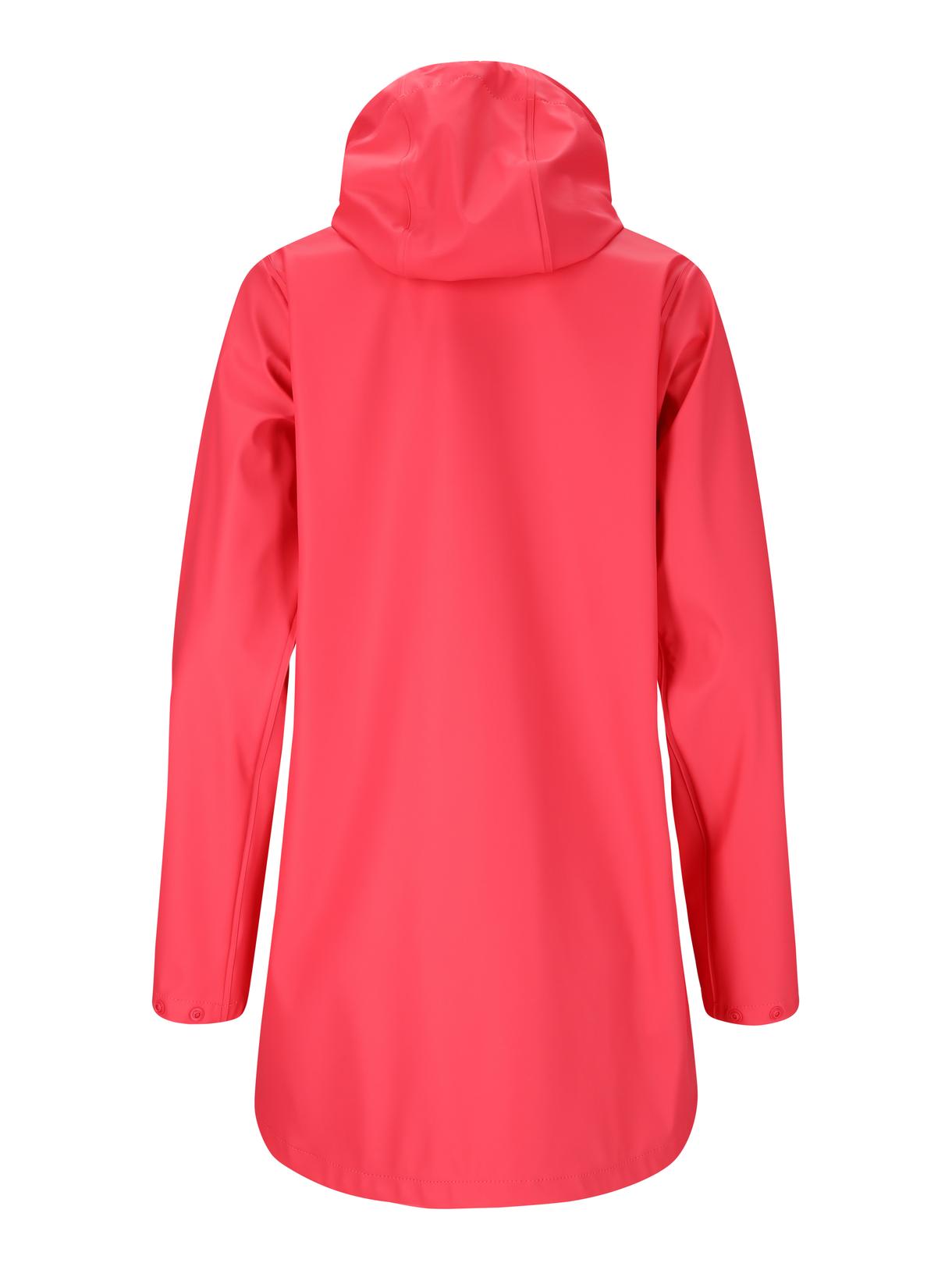 Petra Damen Regenjacke 2