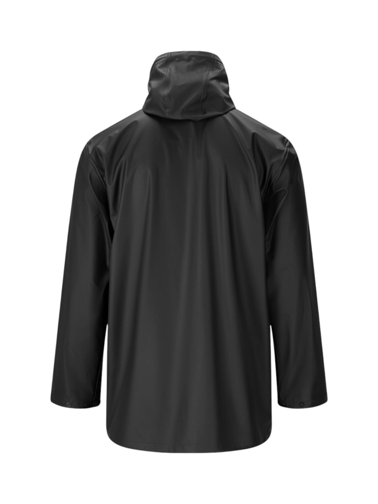 Torsten Herren Regenjacke mit Kapuze 2