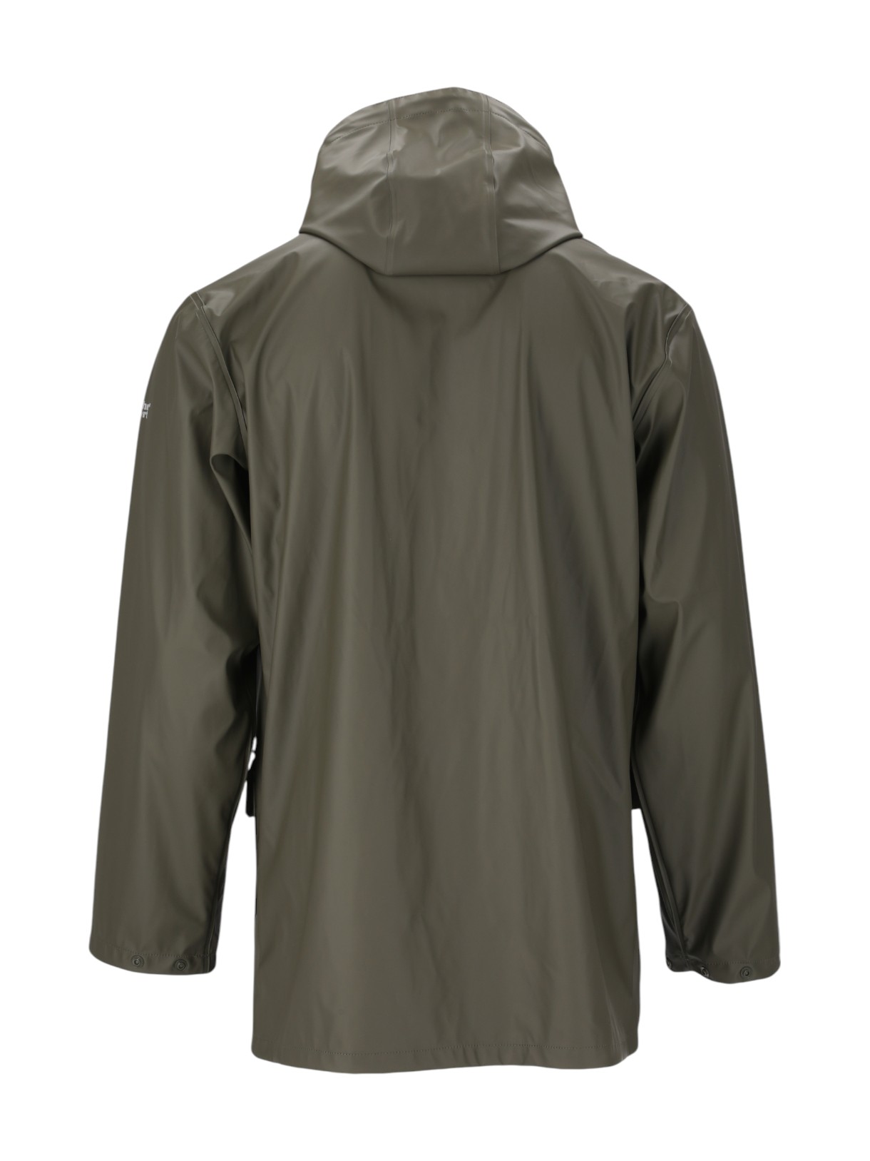 Torsten Herren Regenjacke mit Kapuze 2