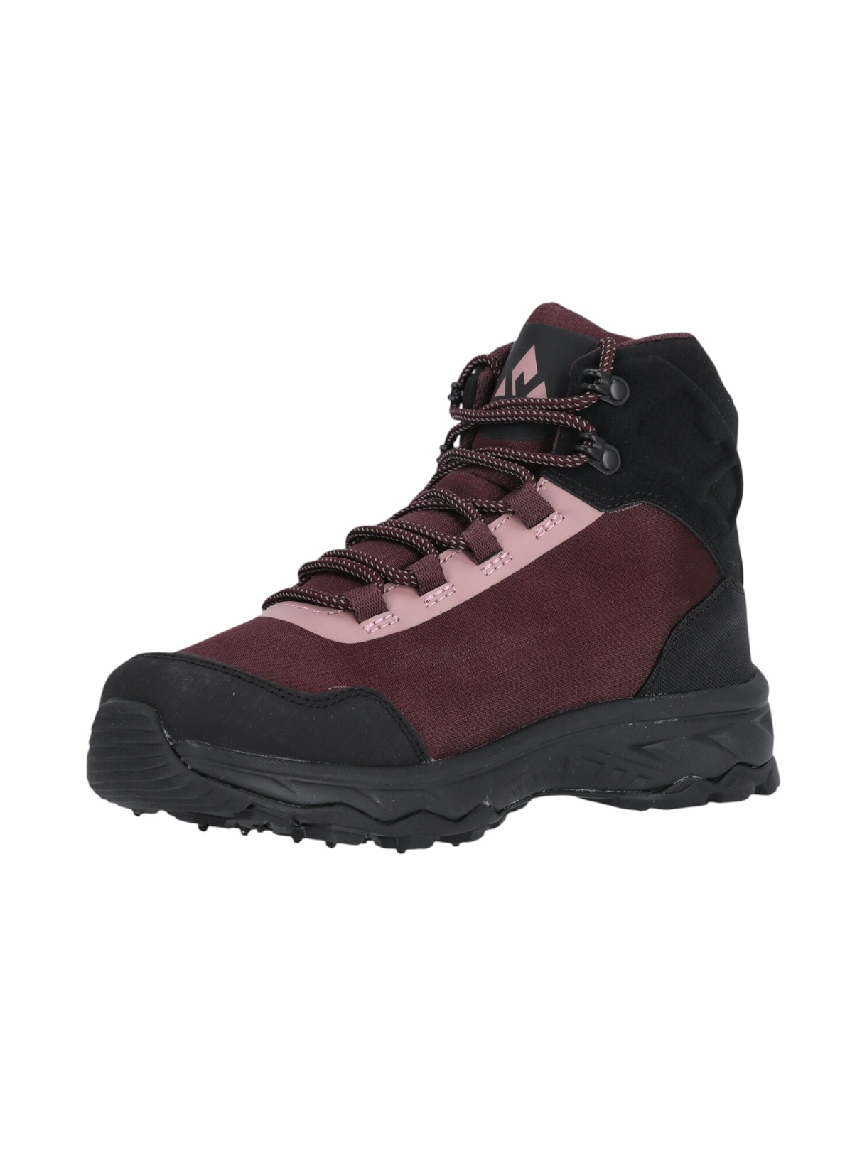 Atenst Ice Damen Winterstiefel wasserdicht 2