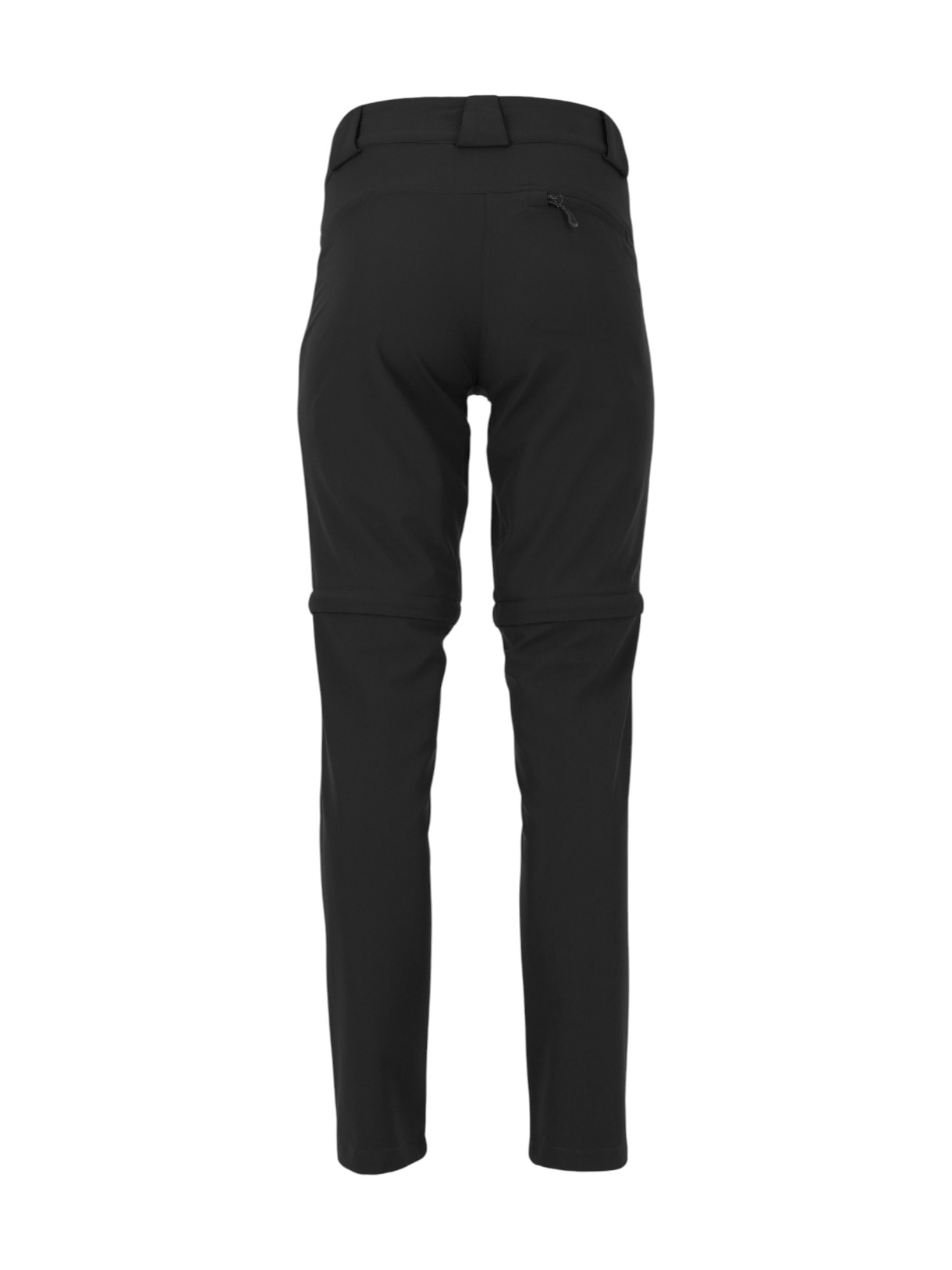 Gerd Damen Zip Off Outdoor Hose 2