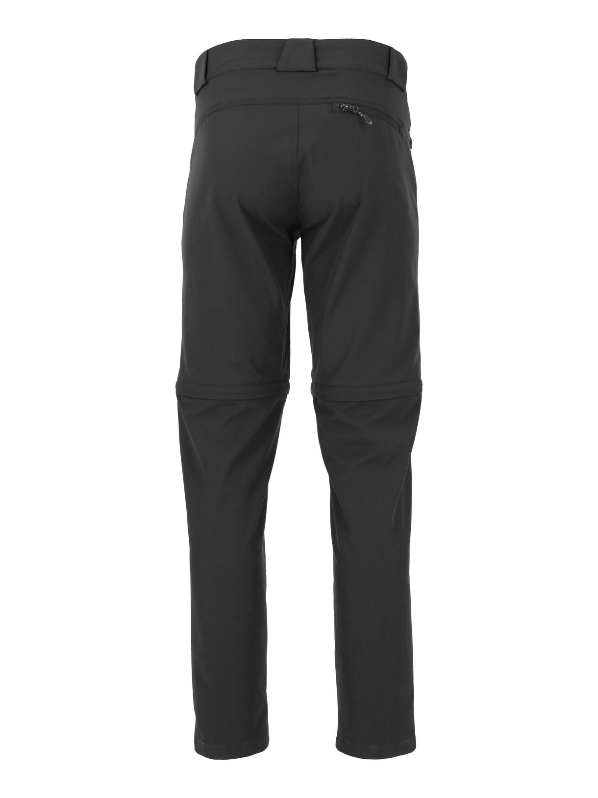 Gerd Herren Zip Off Outdoor Hose 2