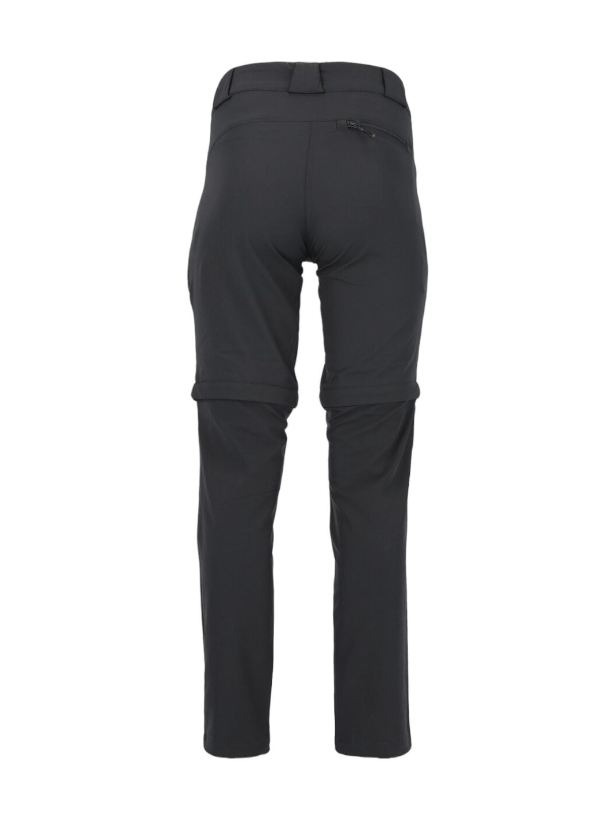 Gerdi Damen Zip off Outdoor Hose 2