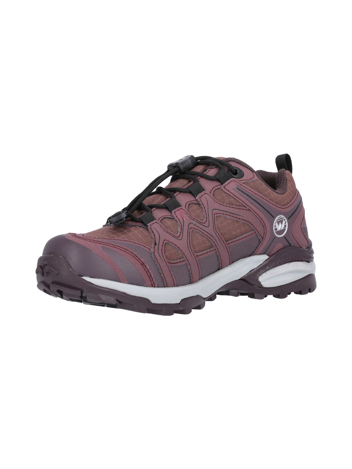 Nadian Waterproof Damen Outdoor Schuhe 2