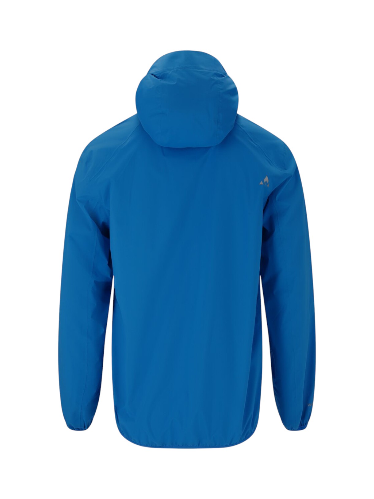 Selawik Shell LayerTech wasserdichte Herren Outdoor Jacke mit Kapuze 2