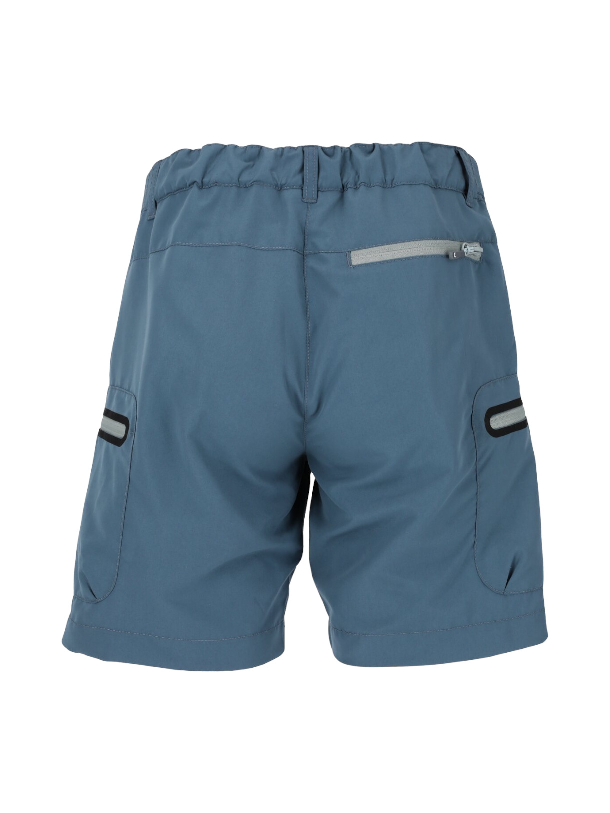 Stian Outdoor Damen Shorts 2