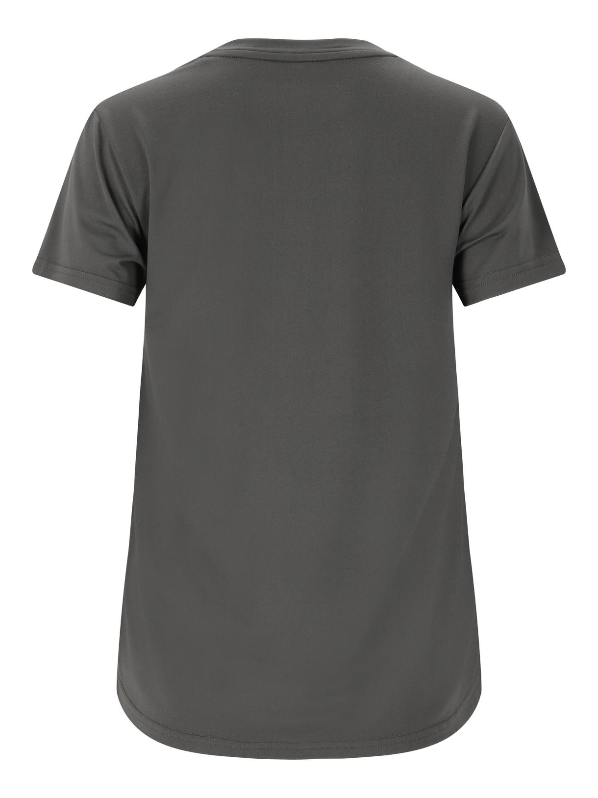 Tergo Printed Damen T-Shirt 2