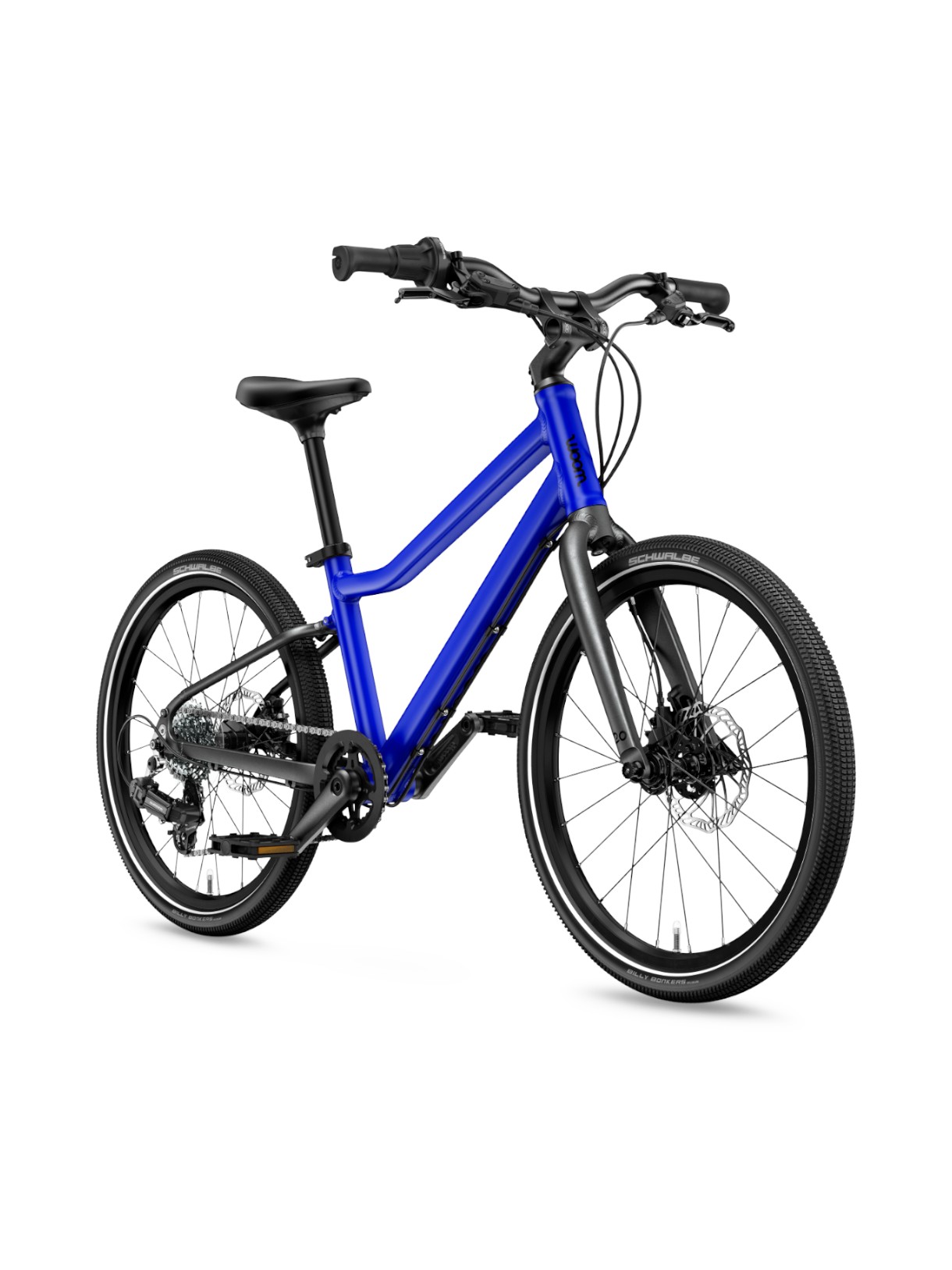 Explore 4 Gen.H Kinder Fahrrad 6-8 Jahre 115-130 cm 2