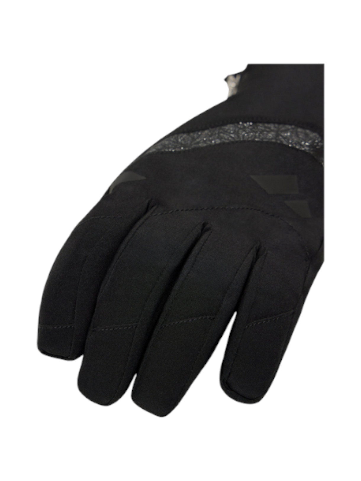 STUBAI.STX Damen Finger Skihandschuhe 2