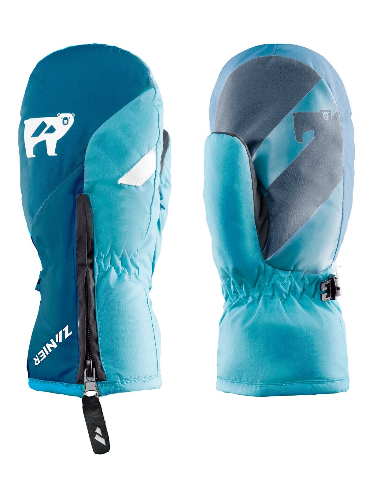 Sweety Mitten Kinder Fäustlinge 2