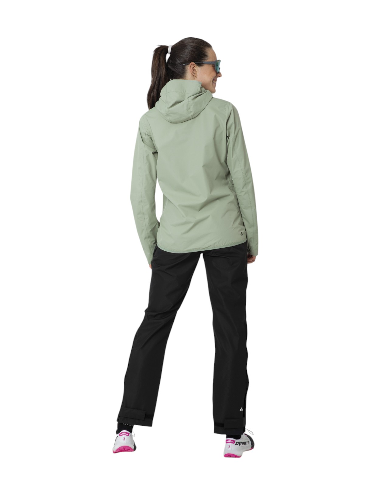 2.5 Layer Damen Jacke 3