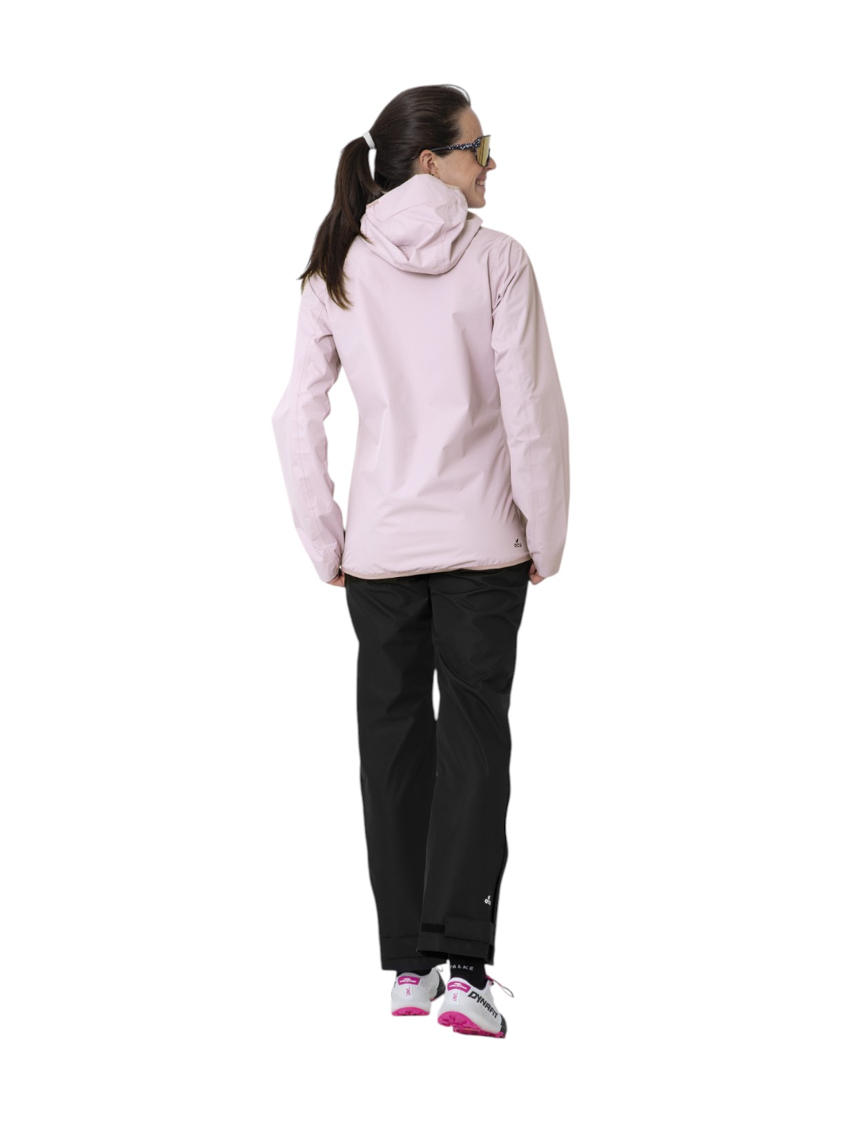 2.5 Layer Damen Jacke 3