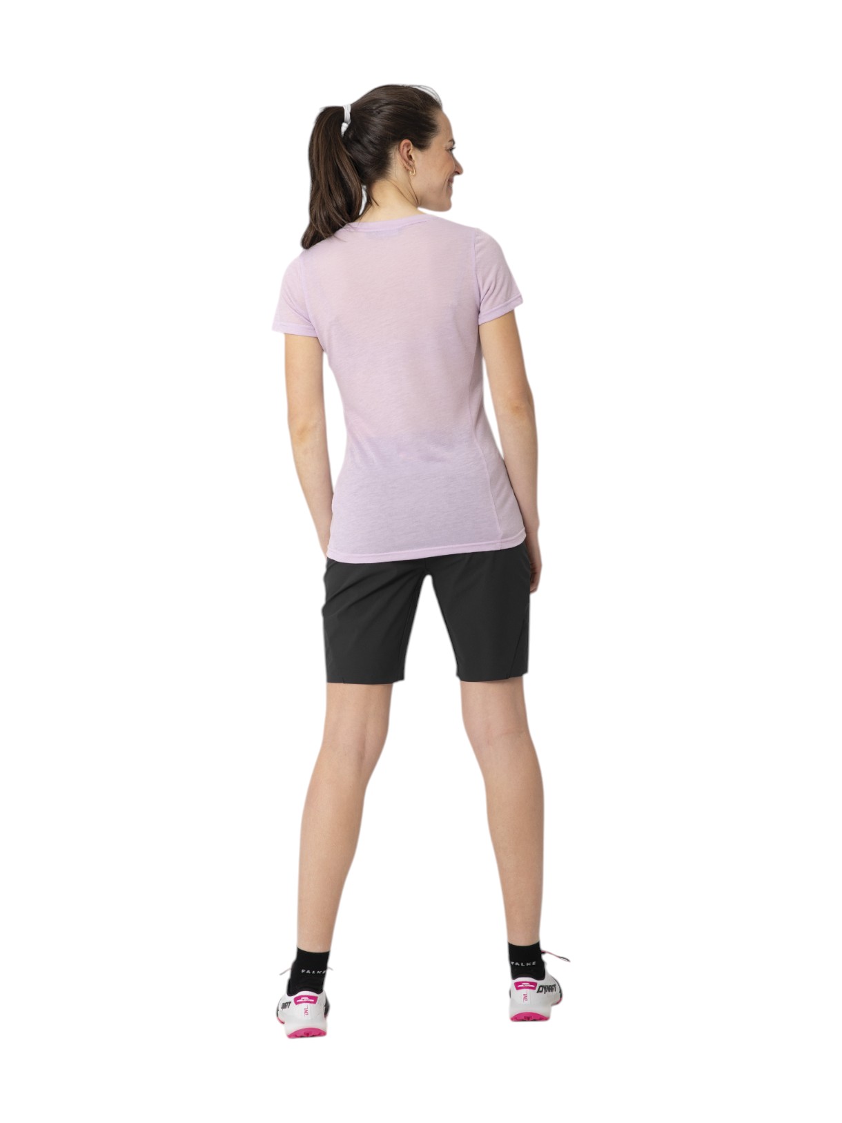 Almo Damen Merino Outdoor T-Shirt 3