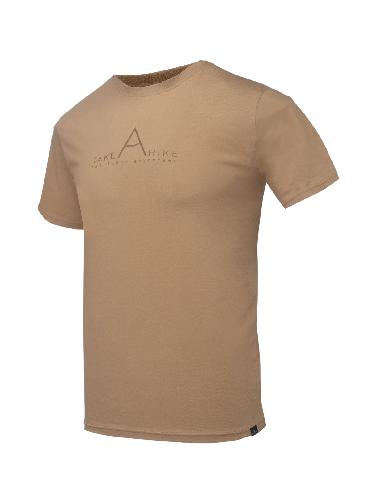 Apelviken Cotton Herren Outdoor T-Shirt 3