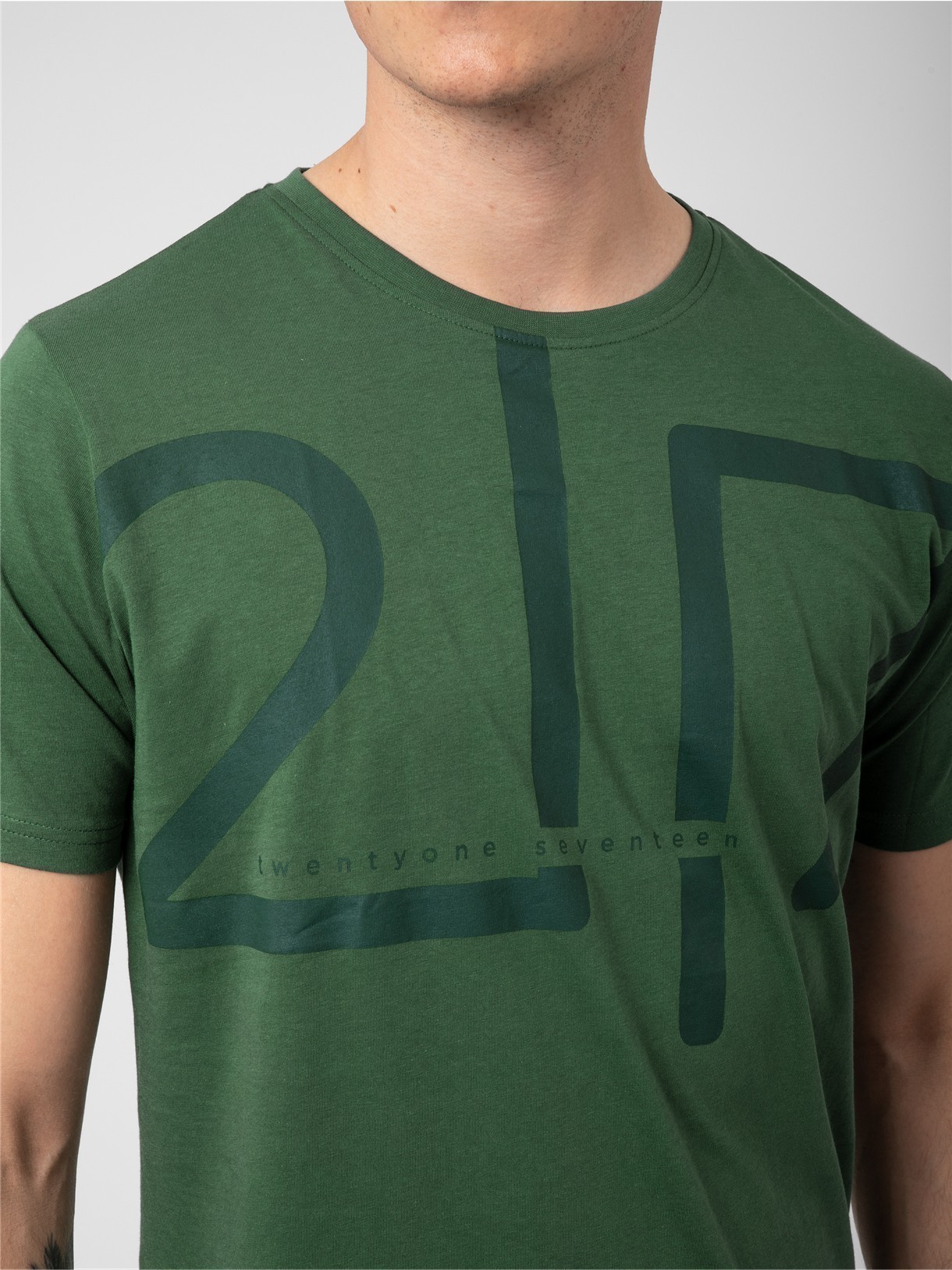 Apelviken Cotton Herren T-Shirt 3