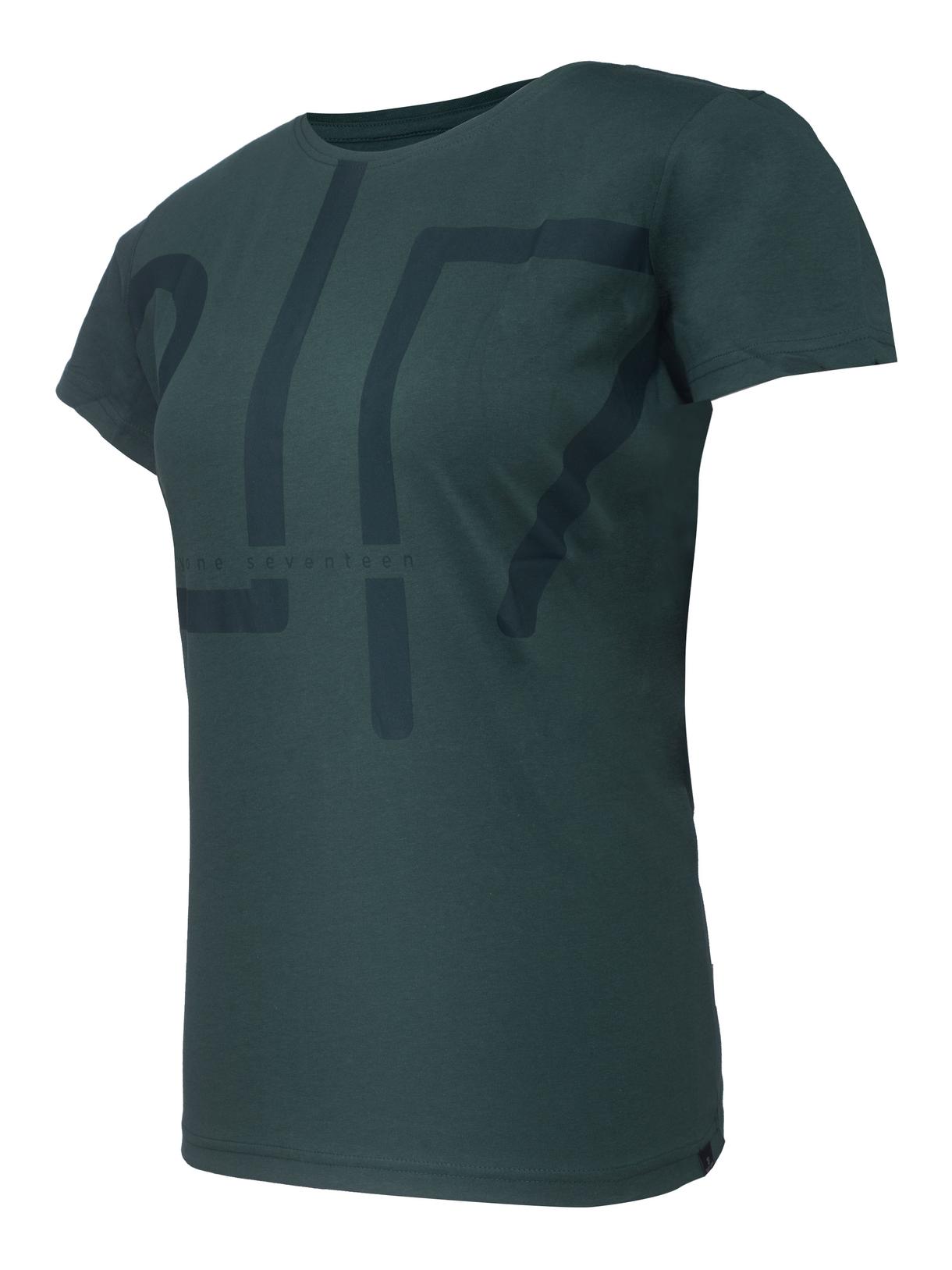 Apelviken Damen T-Shirt 3