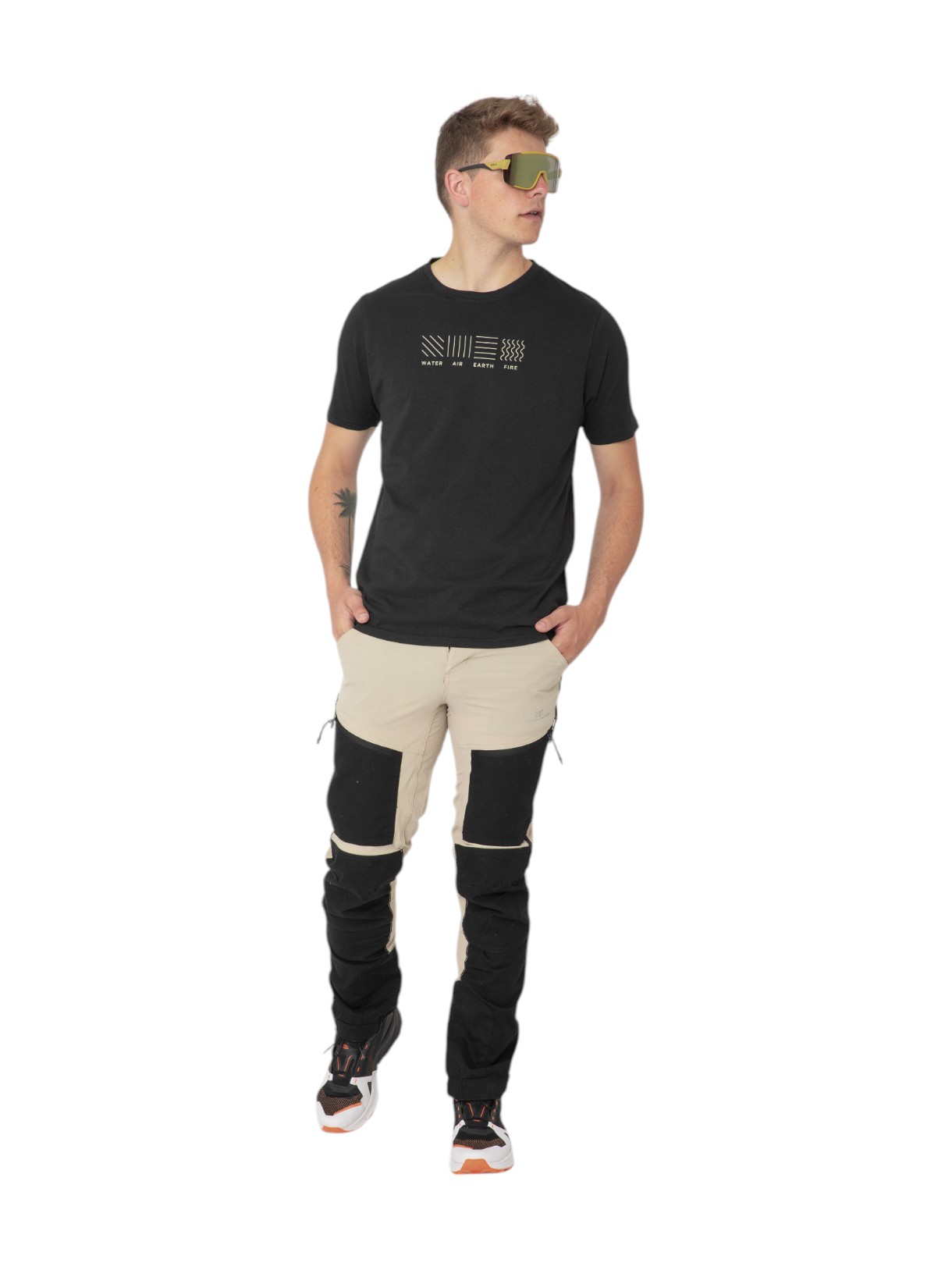 Apelviken Herren T-Shirt 3