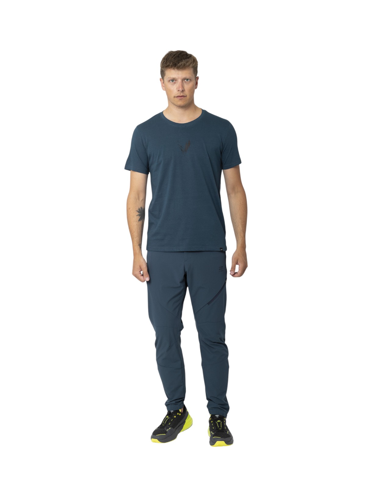 Apelviken Herren T-Shirt mit Print 3