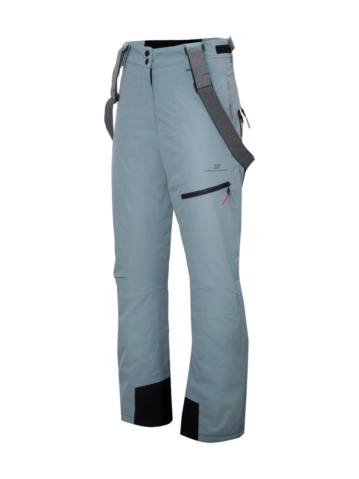 Ebbared Damen Skihose 3