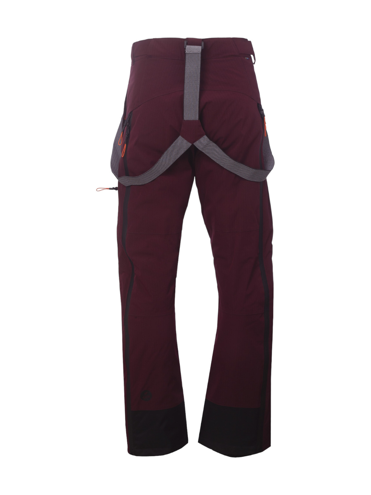 Ebbared Damen Skihose 3
