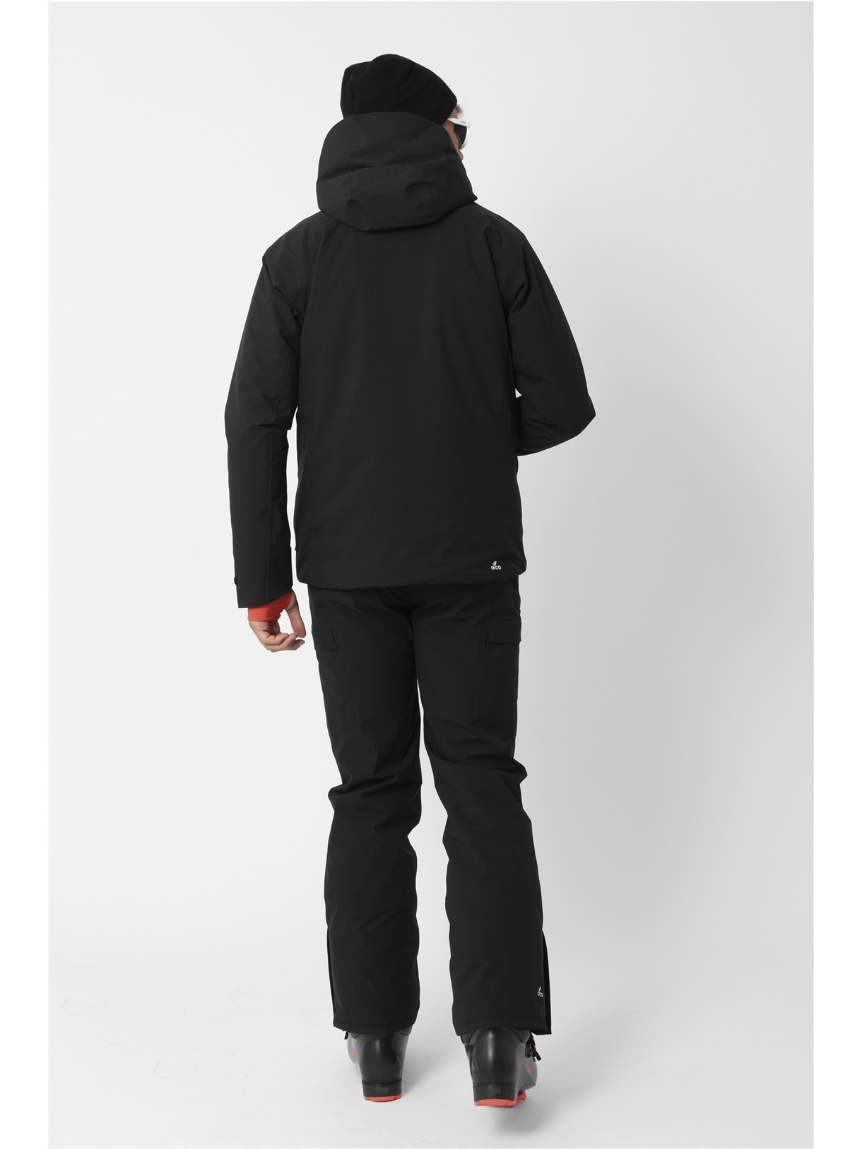 Edum Herren Skihose 3