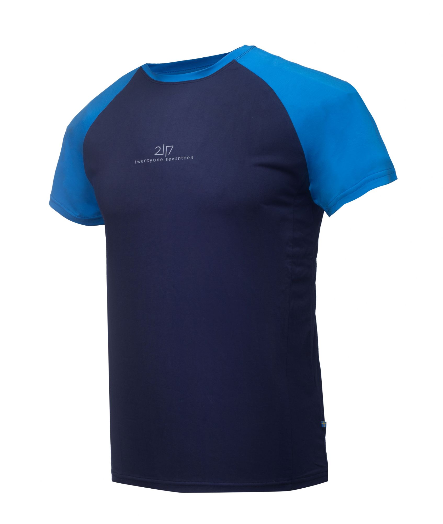 Huli Herren Outdoor T-Shirt 3