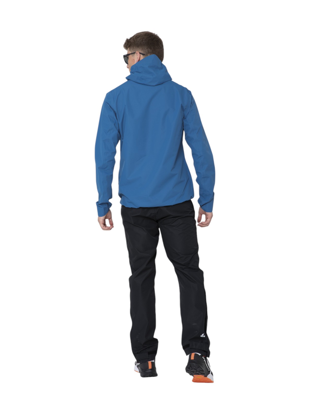 Jacks 2.5L Herren Outdoor Jacke 3