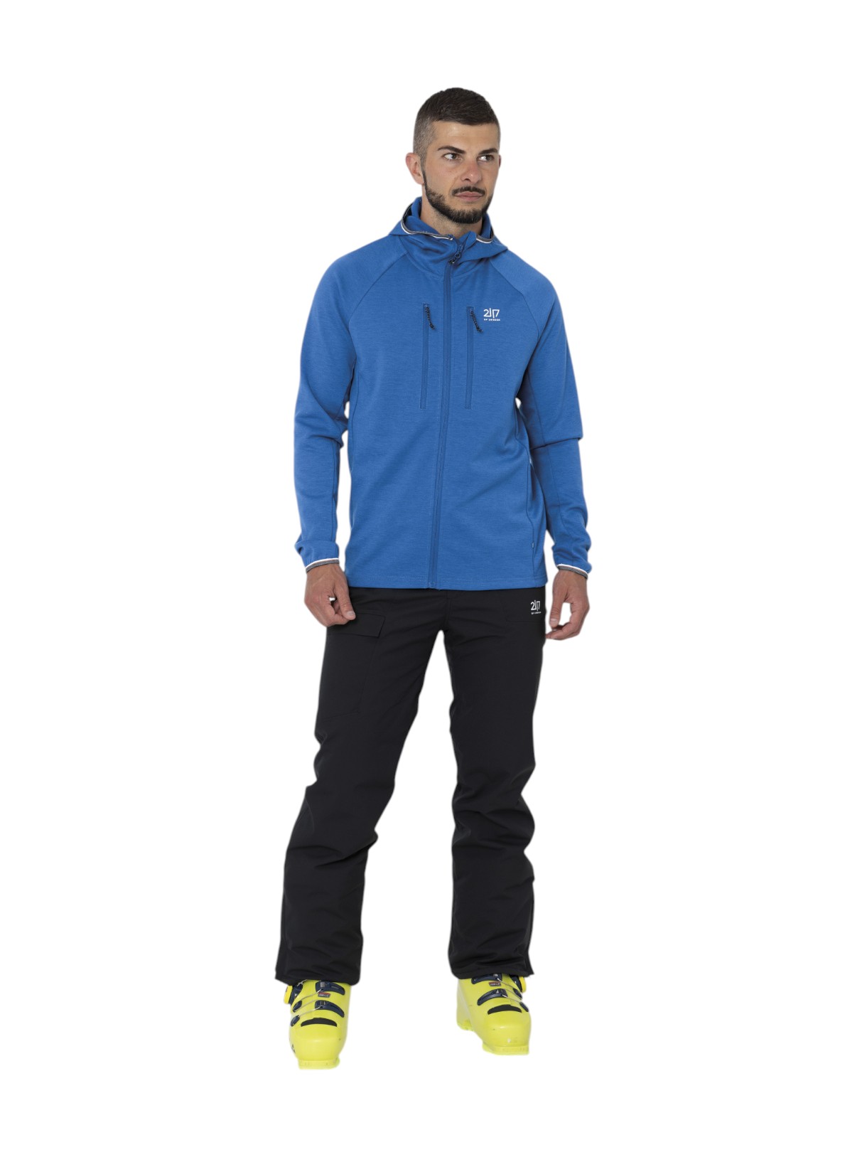 Kabo Herren Skihose 3
