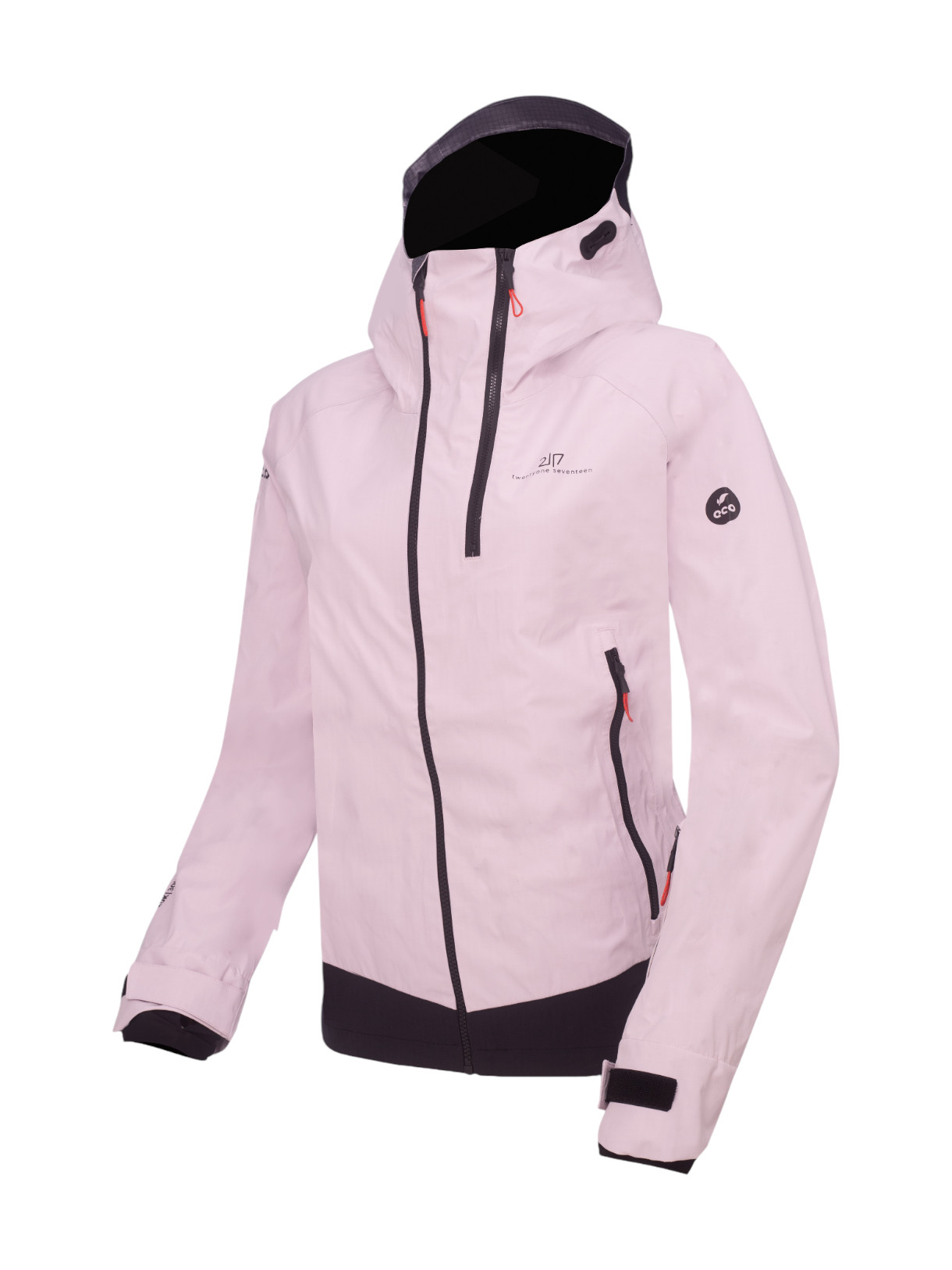 Kuolpa 3L Damen Skijacke 3
