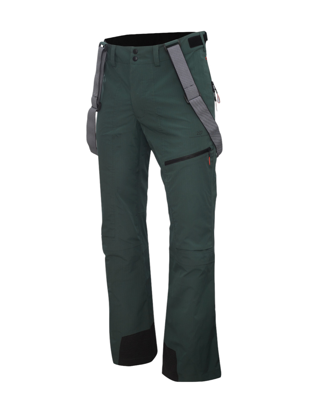 Kuolpa 3L Herren Skihose 3