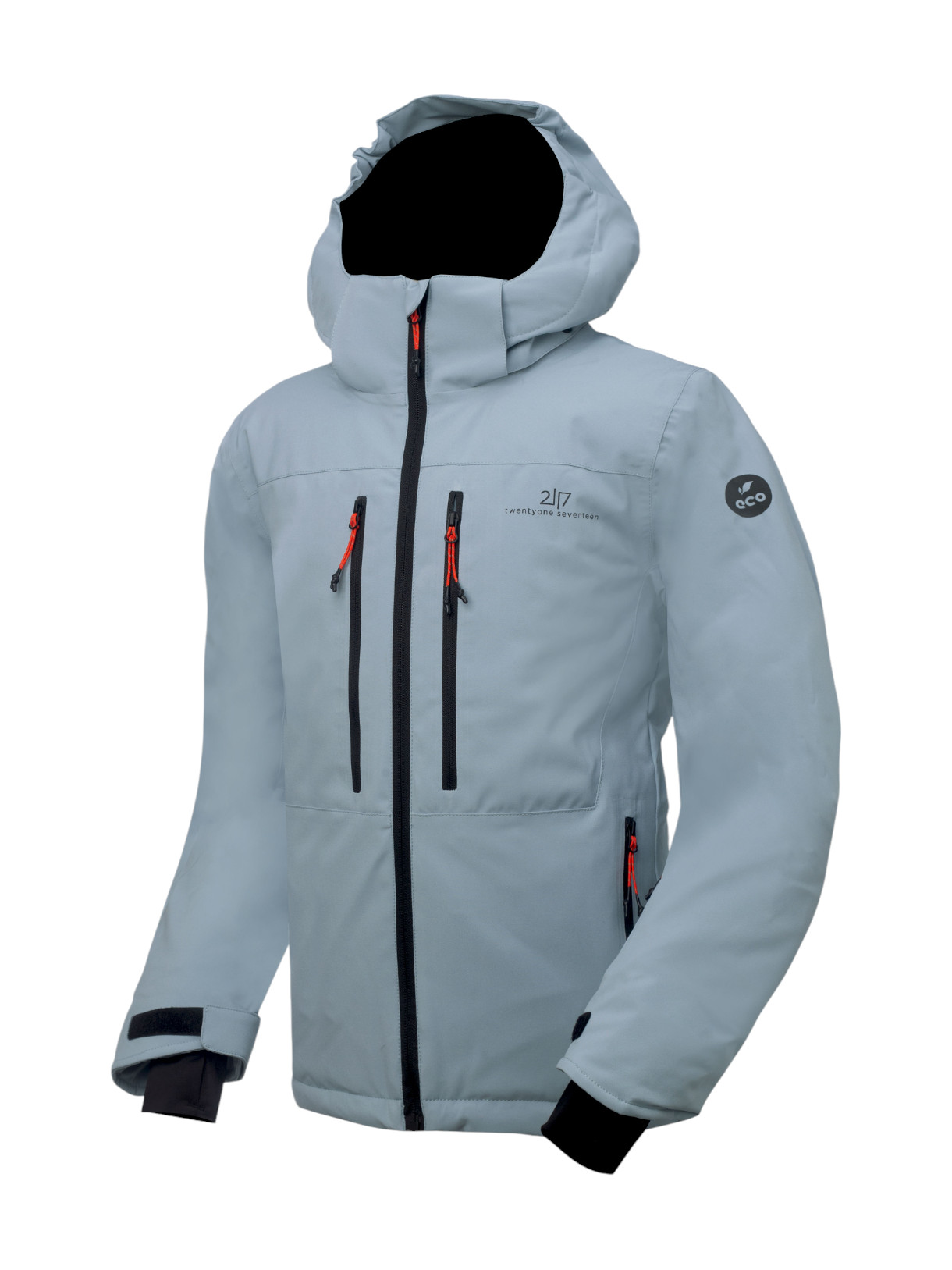 Langas Kinder Skijacke 3