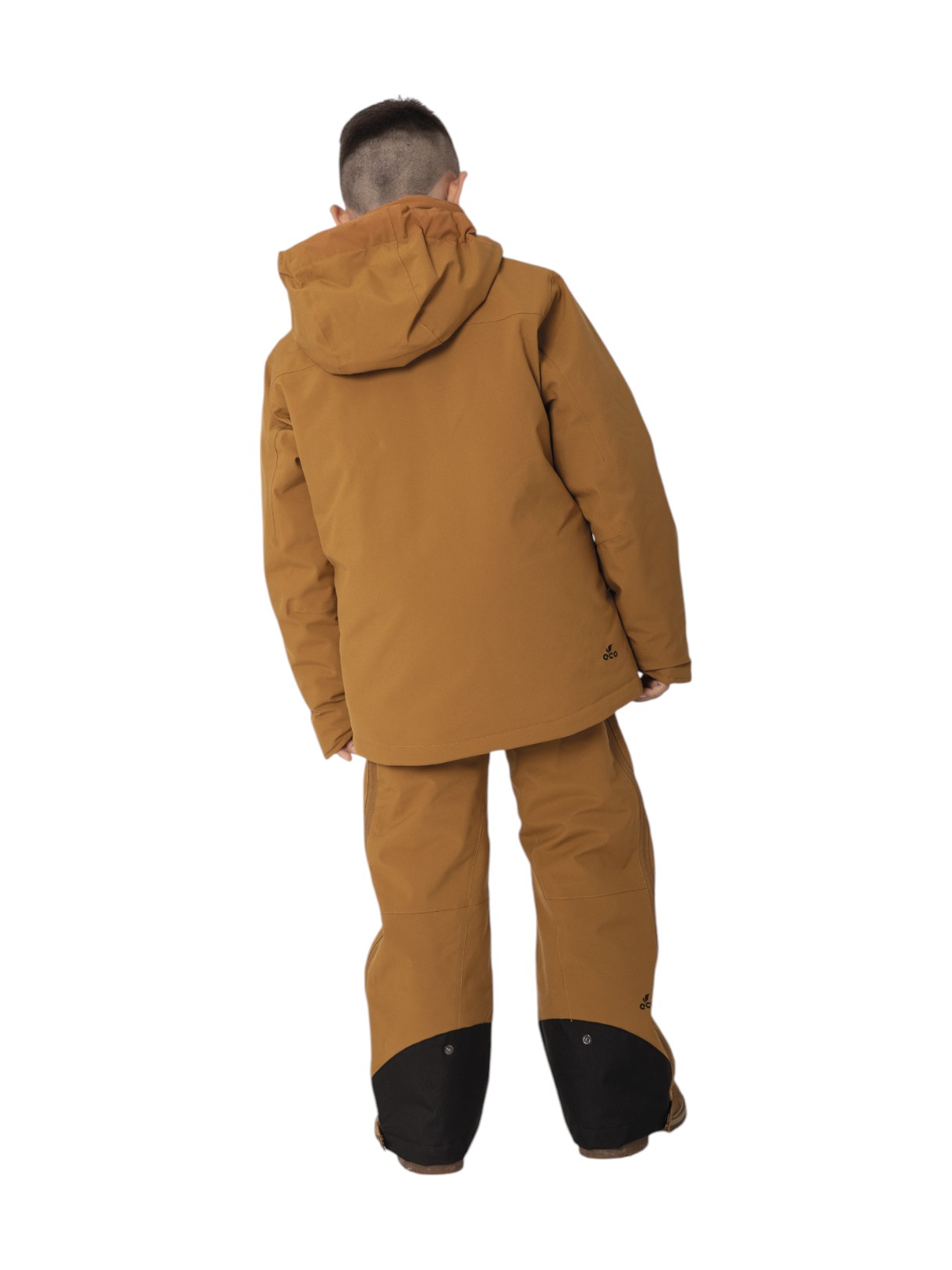 Lauker Kinder Skihose 3