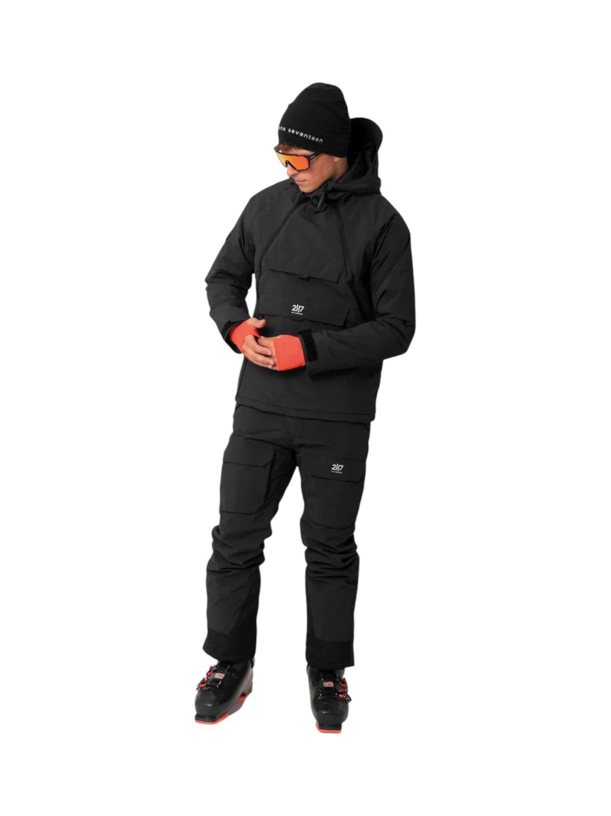 Nelkerim Herren Skihose 3