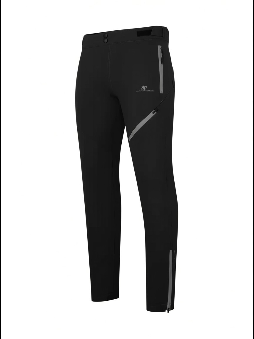 Sandhem Herren Outdoor Hose 3