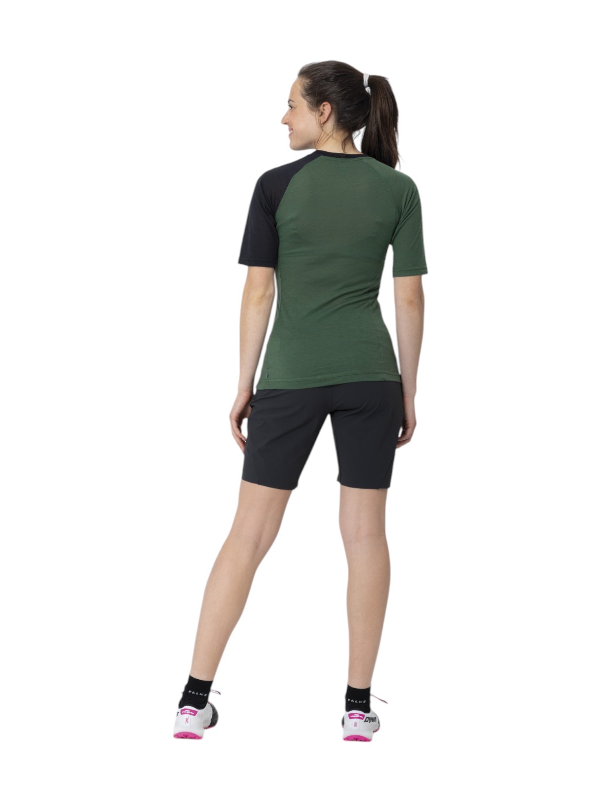 Sohl Damen Outdoor Shorts 3