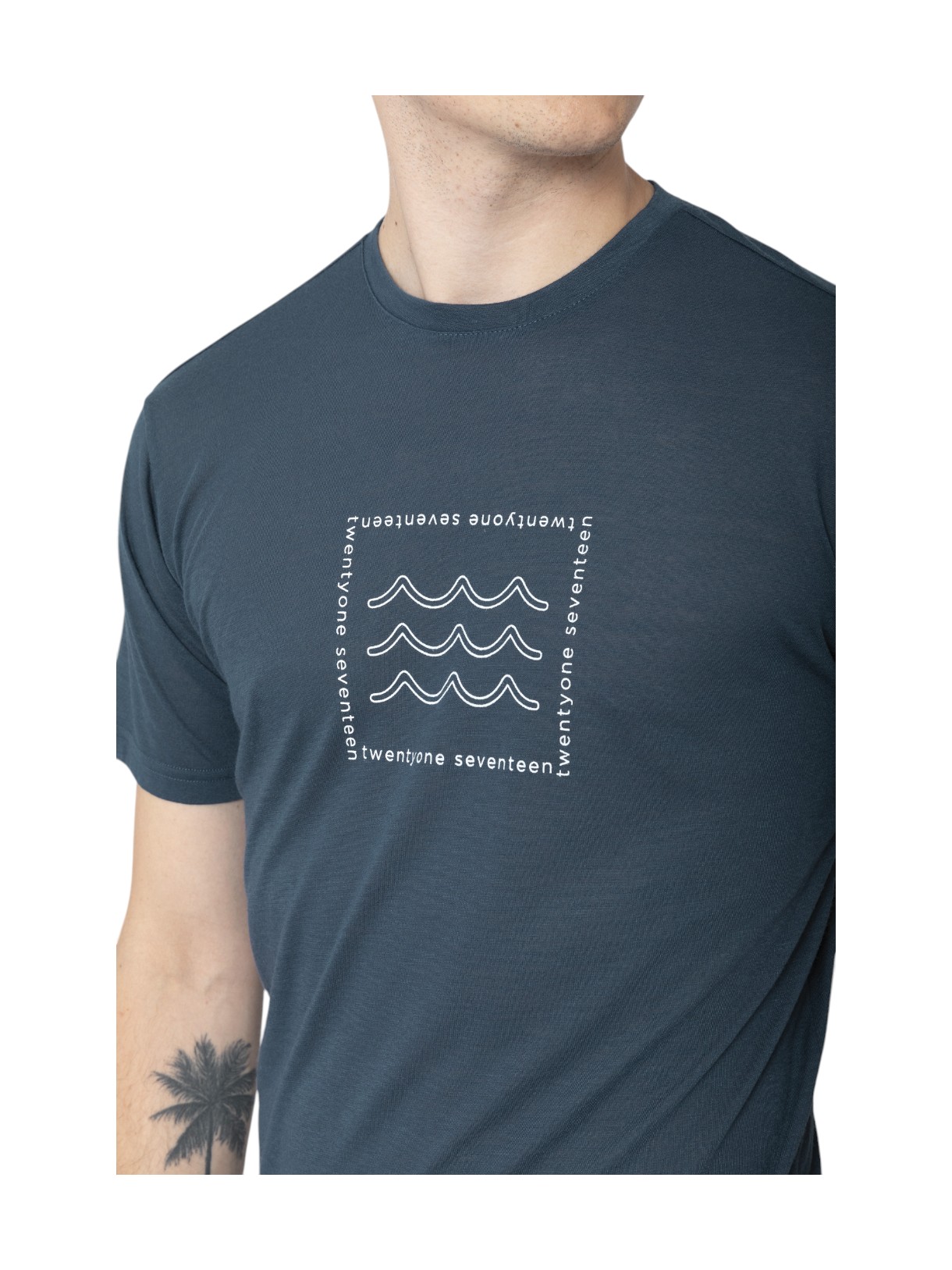Tista Herren T-Shirt 3