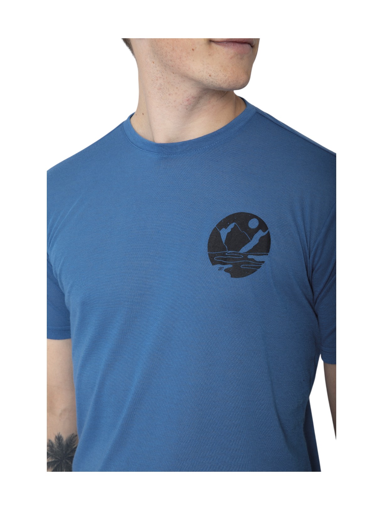 Tista Herren T-Shirt 3