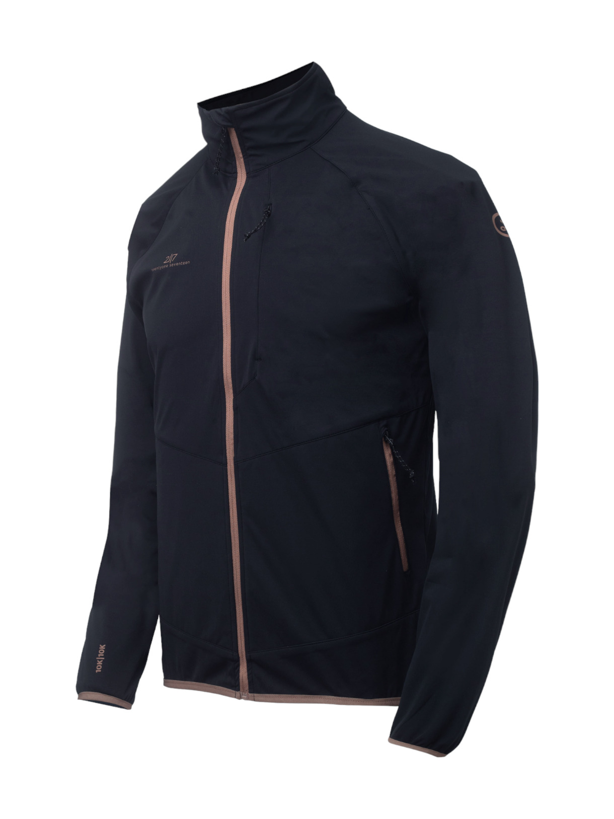Vassbacken Herren Outdoor Jacke 3