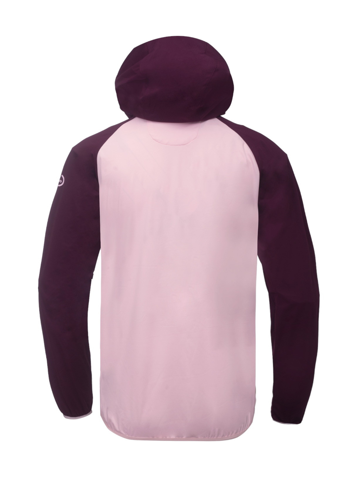 Vassbacken Thin Damen Softshell Jacke 3
