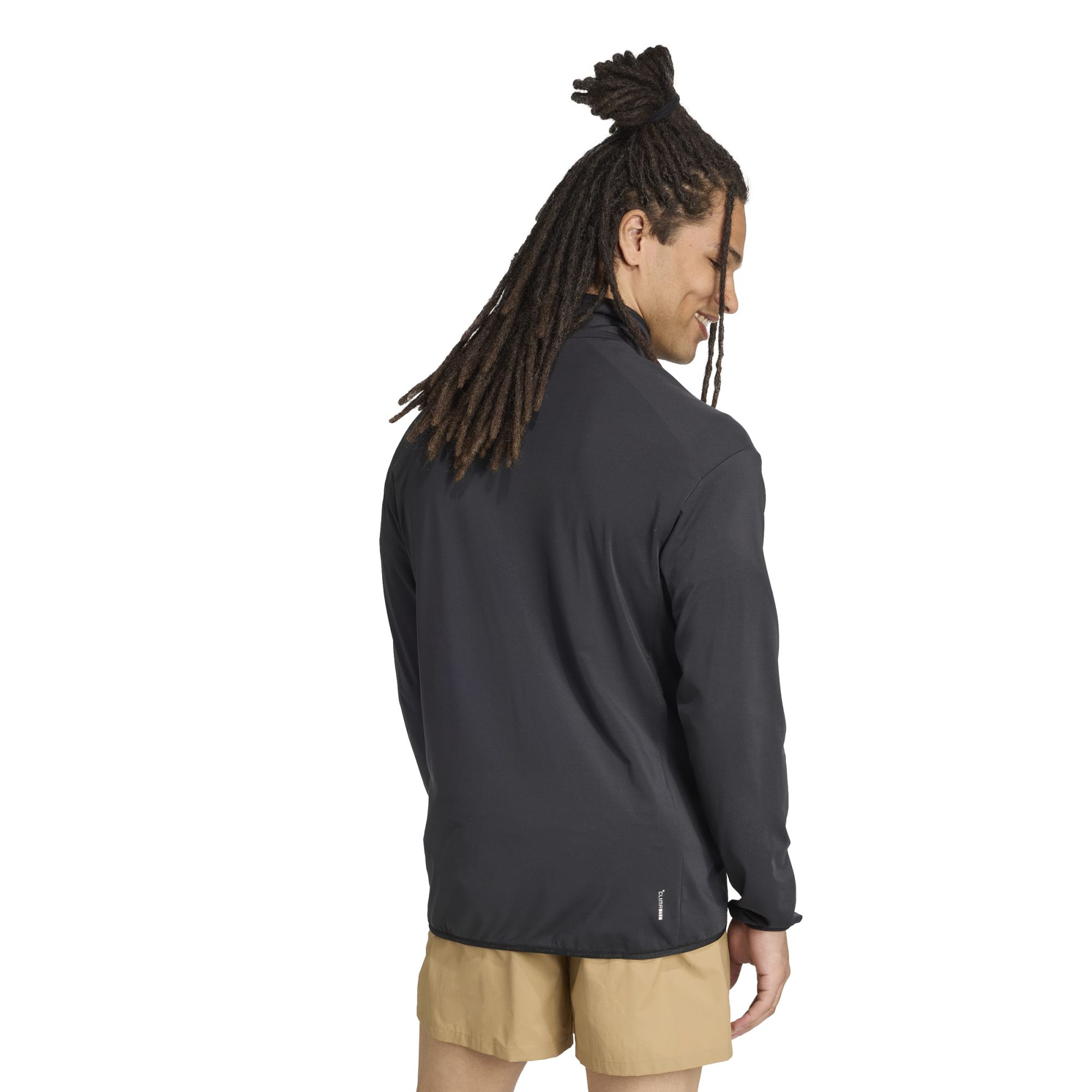 Terrex Multi Climawarm Tech Fleece Herren Outdoor Jacke 3