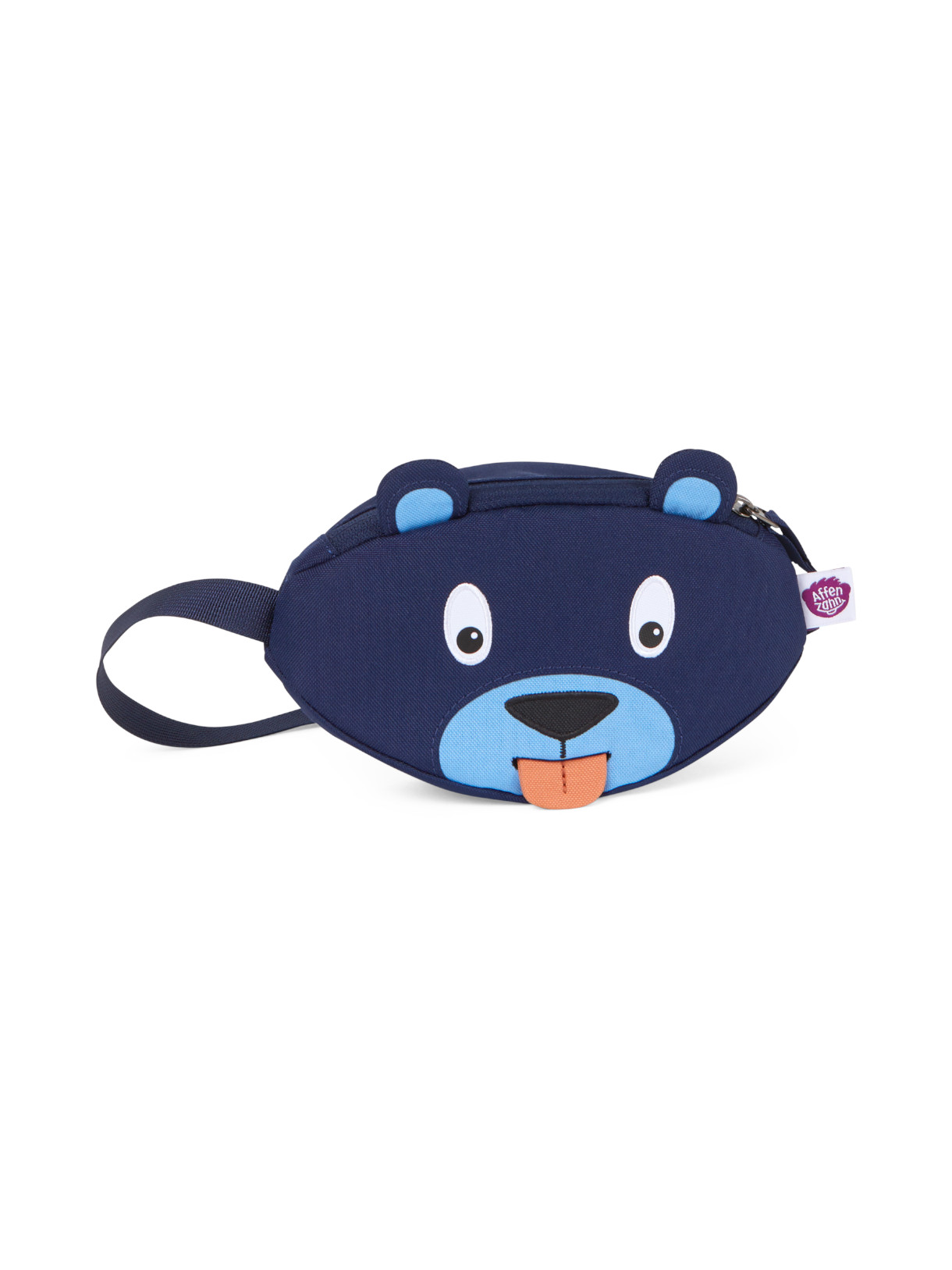 Kinder Bauchtasche Bär 3