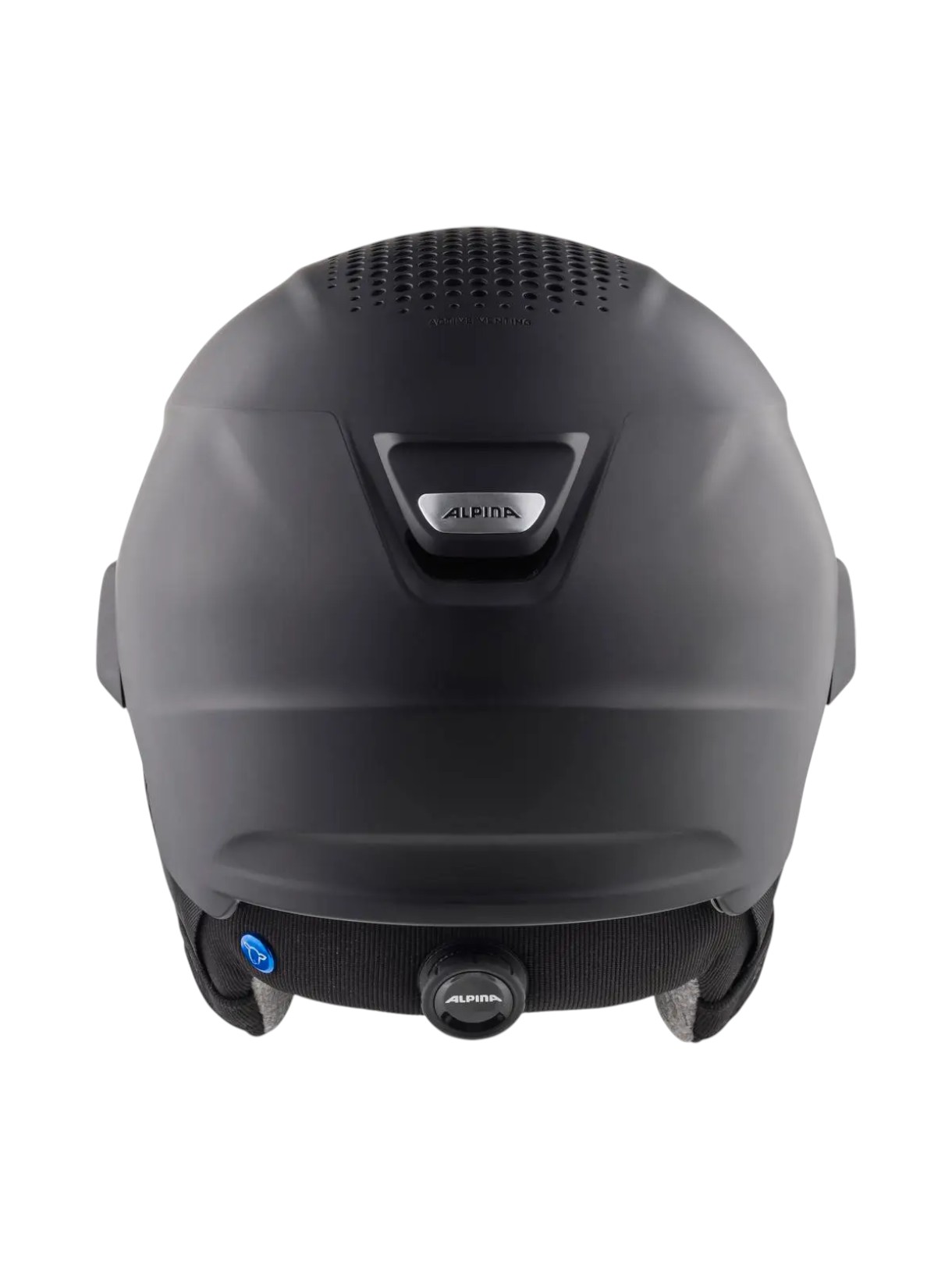 Alto QV Skihelm 3
