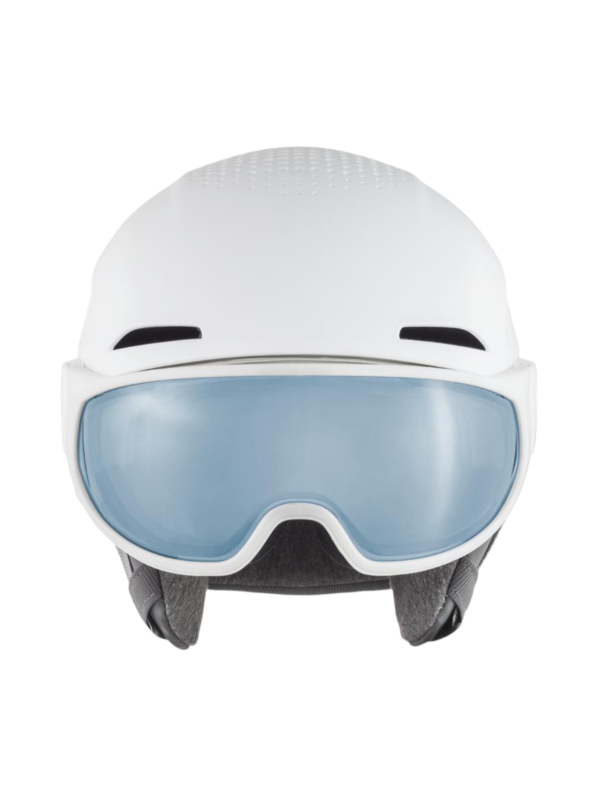 Alto QV Skihelm 3