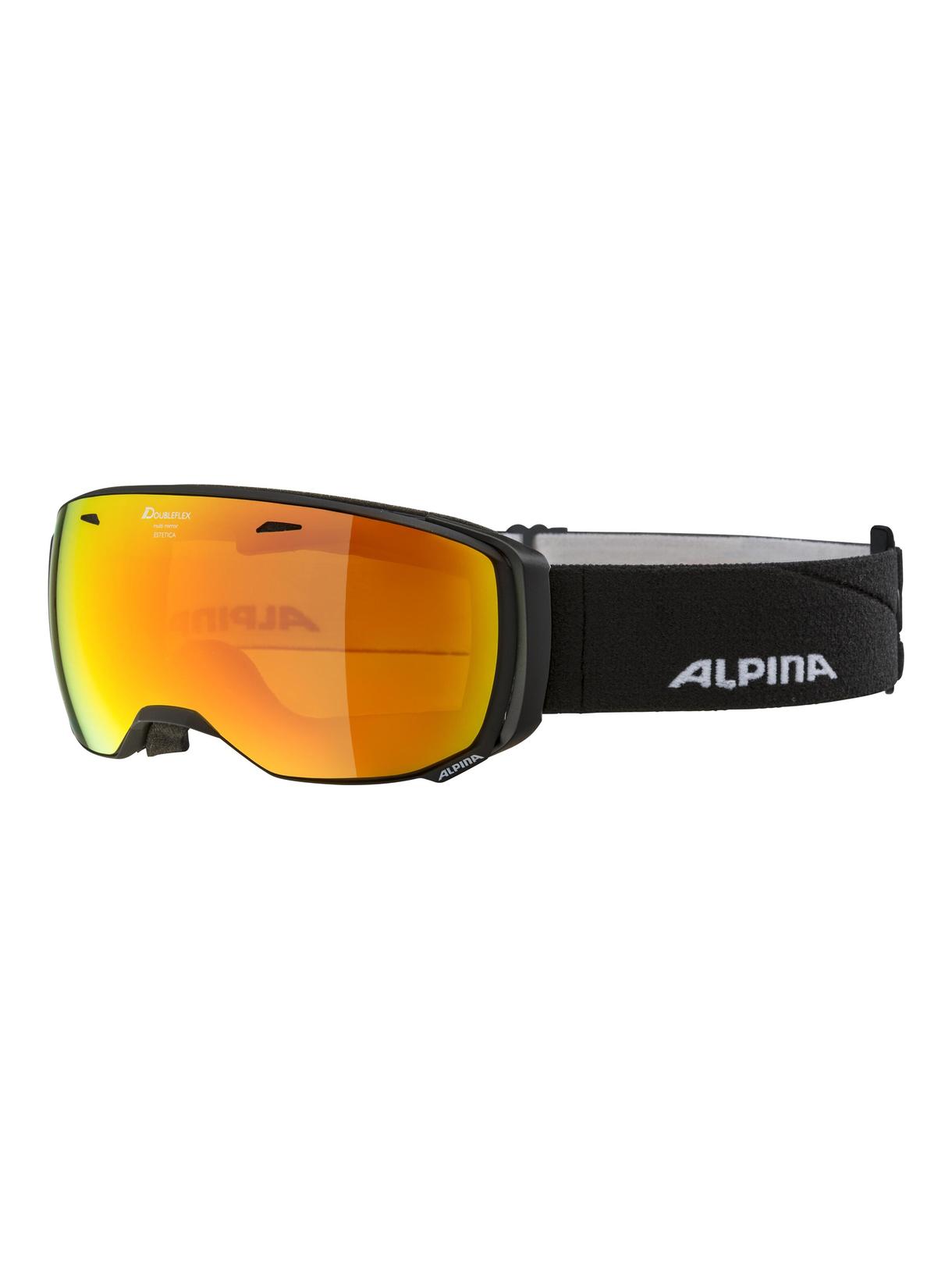 Estetica Q-Lite Skibrille 3